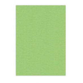 Linen 240g A4 Spring Green 583021