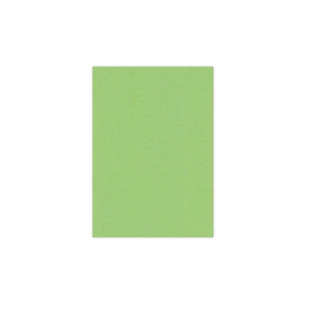 Linen 240g A4 Spring Green 583021
