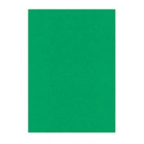 Linen 240g A4 Green 503222