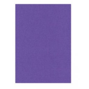Linen 240g A4 Violet 583018