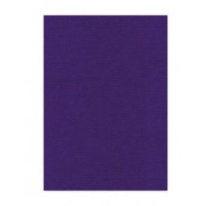 Linen 240g A4 Lilla 583035