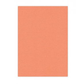 Linen A4 240g Soft Orange 583010