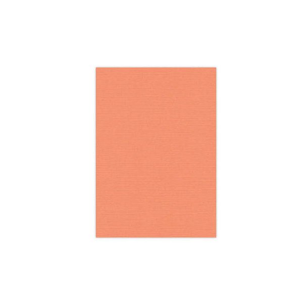 Linen A4 240g Soft Orange 583010