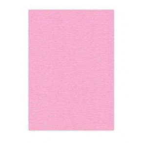 Linen 240g A4 Pink 583016
