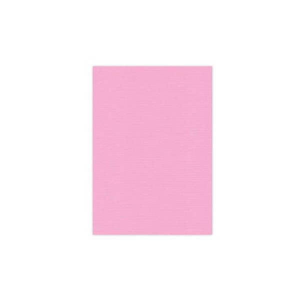 Linen 240g A4 Pink 583016