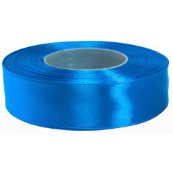 Satinbnd Bl 6-12-25 mm x 32m