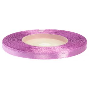 Satinbnd Rosa 6-12-25 mm x 32m