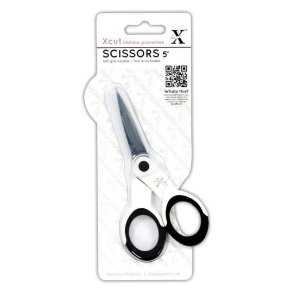 Xcut Saks prcisionssaks 12.5 cm 