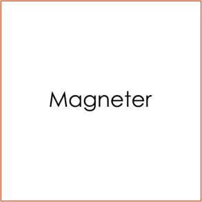 Magneter