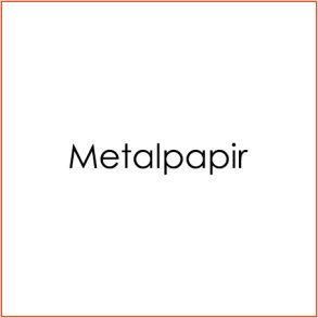 Metalpapir