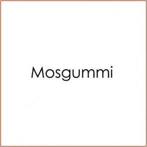 Mosgummi