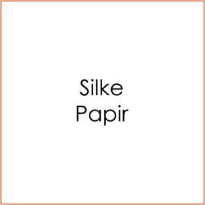 Silkepapir