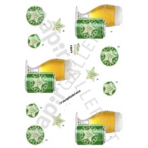 3D Ark Dan-Design L 13077