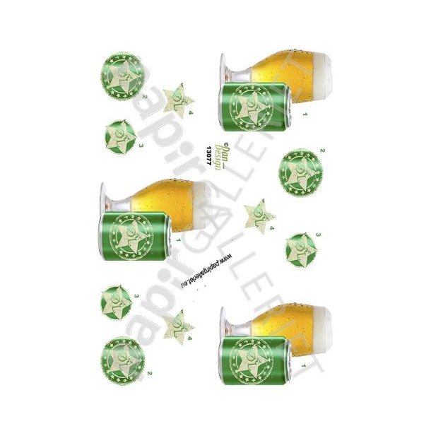 3D Ark Dan-Design L 13077