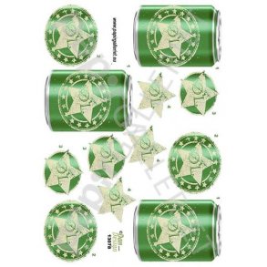 3D Ark Dan-Design l 13078