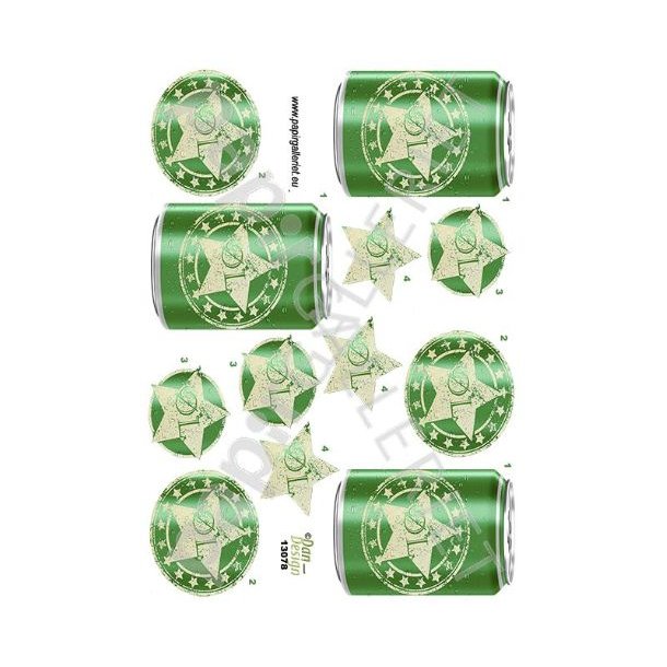 3D Ark Dan-Design l 13078