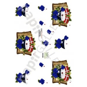 3D Ark Dan-Design Student Bl 13124