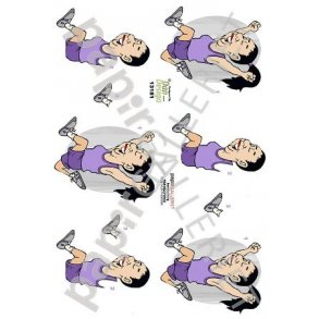 3D Ark Dan-Design Lber 13181