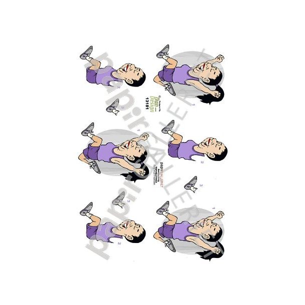 3D Ark Dan-Design Lber 13181