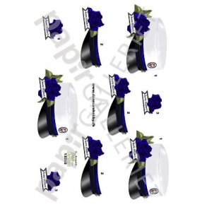 3D Ark Dan-Design Student Bl 13258