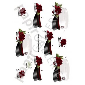 3D Ark Dan-Design Student Rd 13259