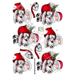 3D Ark Dan-Design Jul 