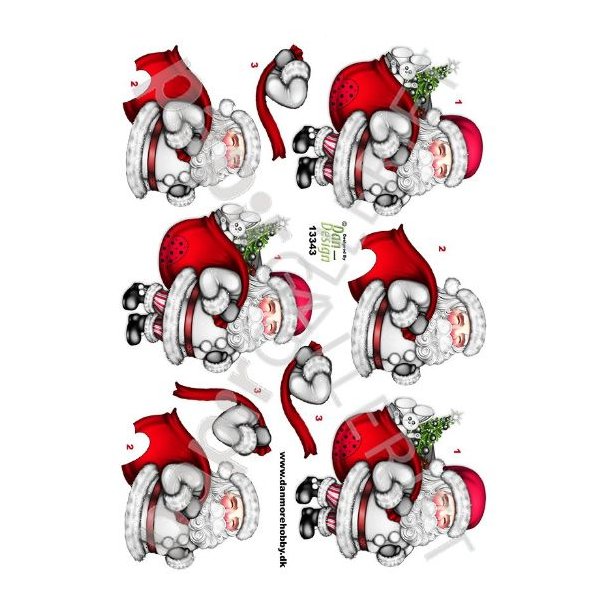 3D Ark Dan-Design Jul 