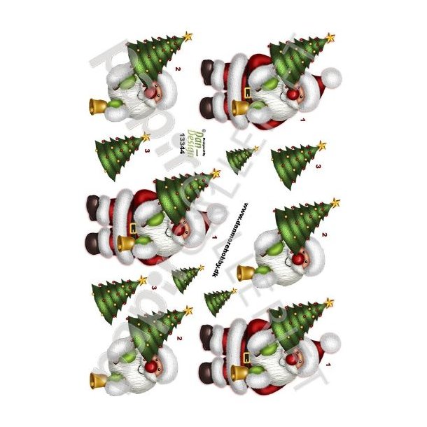 3D Ark Dan-Design Jul 13344