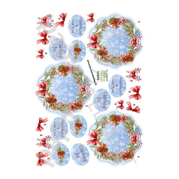 3D Ark Dan-Design Jul 13373