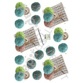 3D Ark Dan-Design Hkkeltj 13386