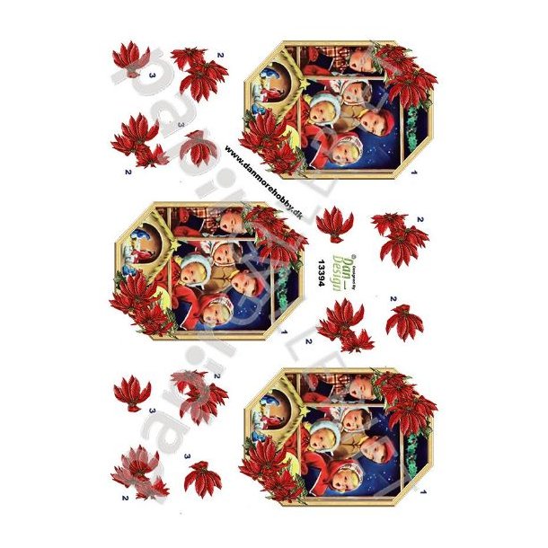 3D Ark Dan-Design Jul 13394