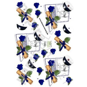 3D Ark Dan-Design Student Bl 13462