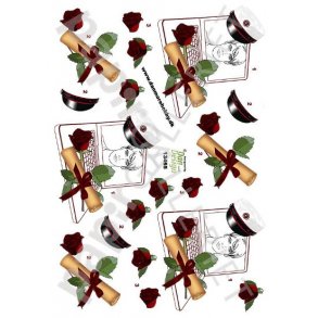 3D Ark Dan-Design Student Rd 13465