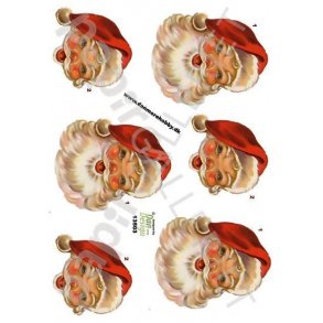3D Ark Dan-Design JuleMand 13503