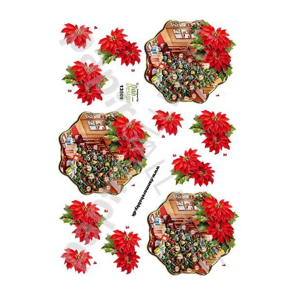 3D Ark Dan-Design Jul 13509