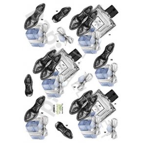 3D Ark Dan-Design Mnds Fashion 13557