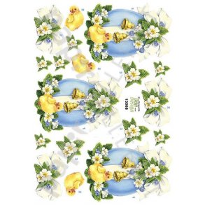 3D Ark Dan-Design Pske 13568