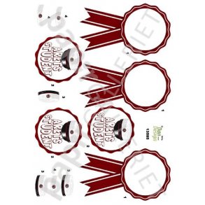 3D Ark Dan-Design Student Rd 13585