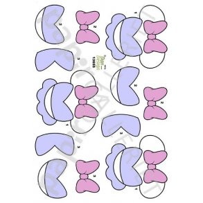 3D Ark Dan-Design Andersine 13655