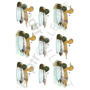 3D Ark Dan-Design nder 13690