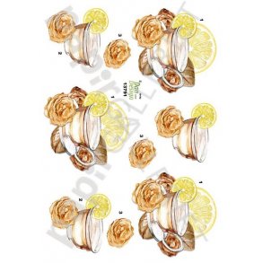 3D Ark Dan-Design Tekop 13791