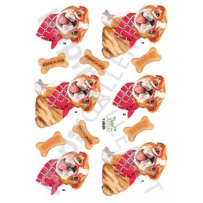 3D Ark Dan-Design 13820