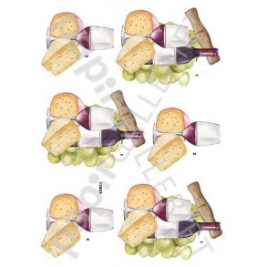 3D Ark Dan-Design - Rdvin - 13823