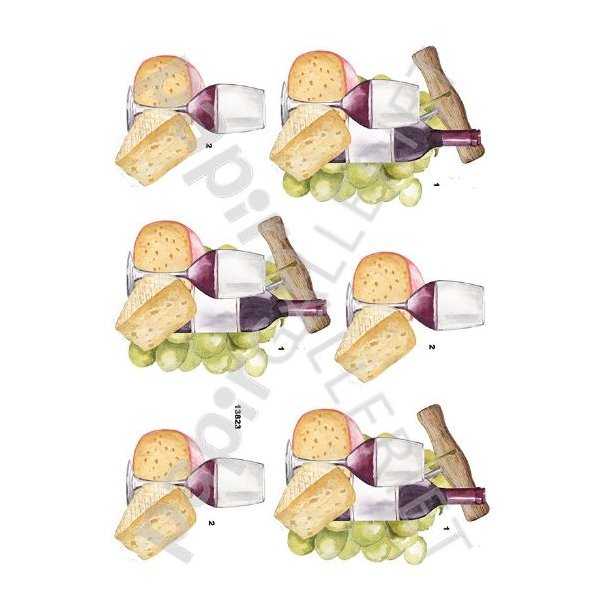 3D Ark Dan-Design - Rdvin - 13823