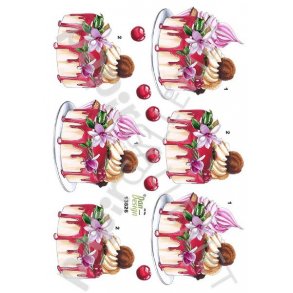 3D Ark Dan-Design - Kage - 13826