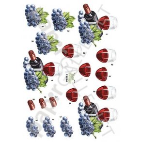 3D Ark Dan-Design - Rdvin - 13834