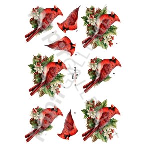 3D By Papirgalleriet.dk - Jul 13884