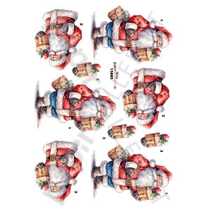 3D By Papirgalleriet.dk - Jul 13889