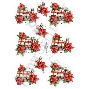 3D By Papirgalleriet.dk - Jul 13898