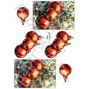 3D By Papirgalleriet.dk - Jul 13907